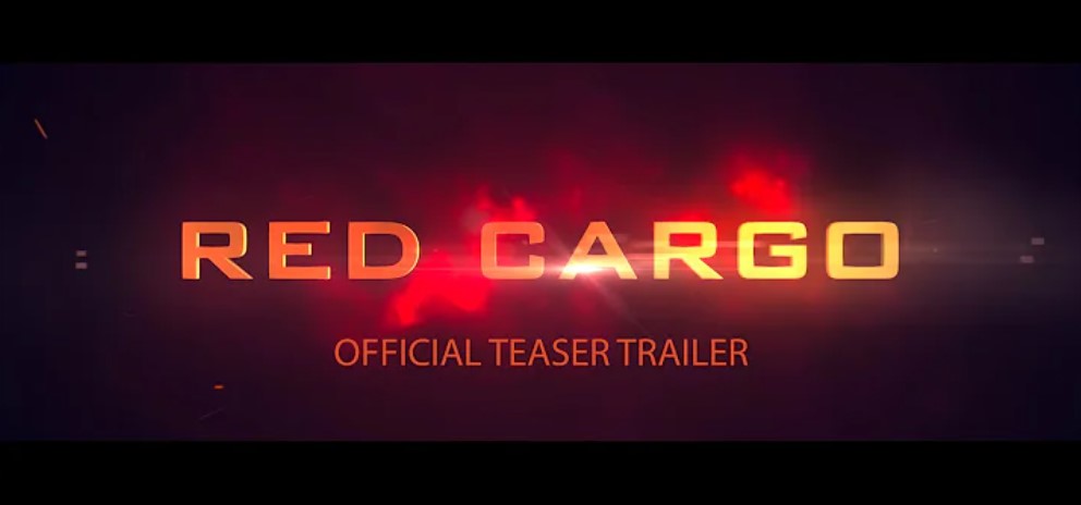 RED CARGO